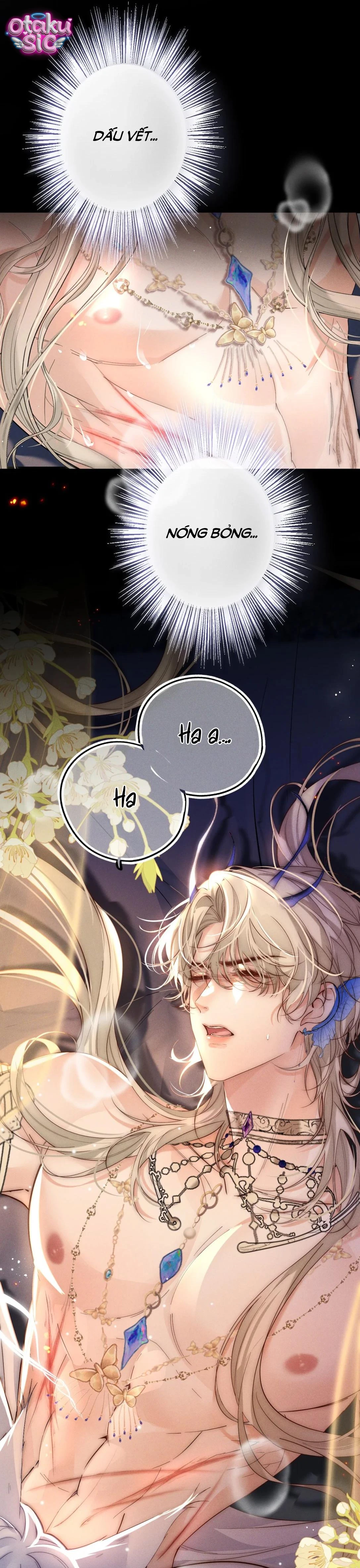Hướng Dẫn Săn Mồi - Chap 3 - Trang 3