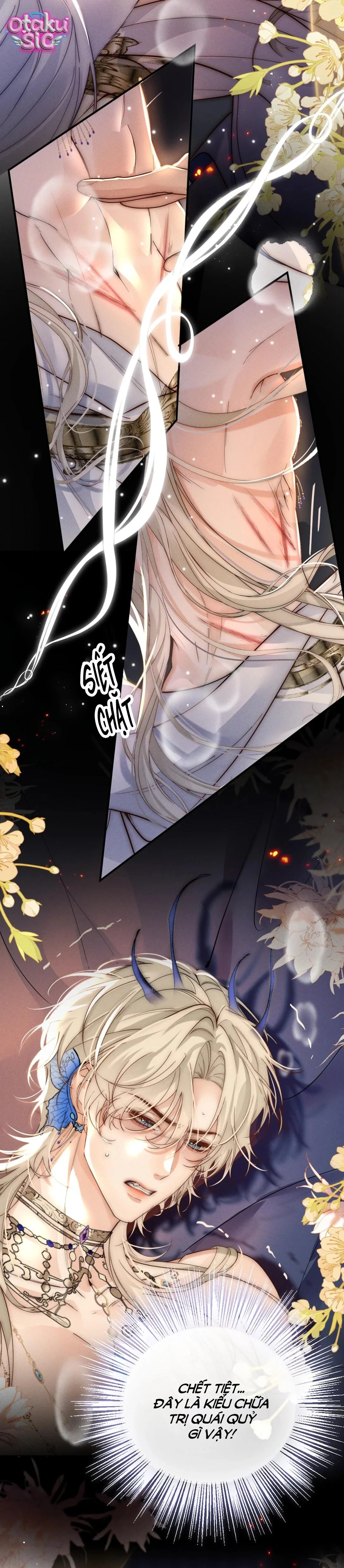 Hướng Dẫn Săn Mồi - Chap 3 - Trang 4