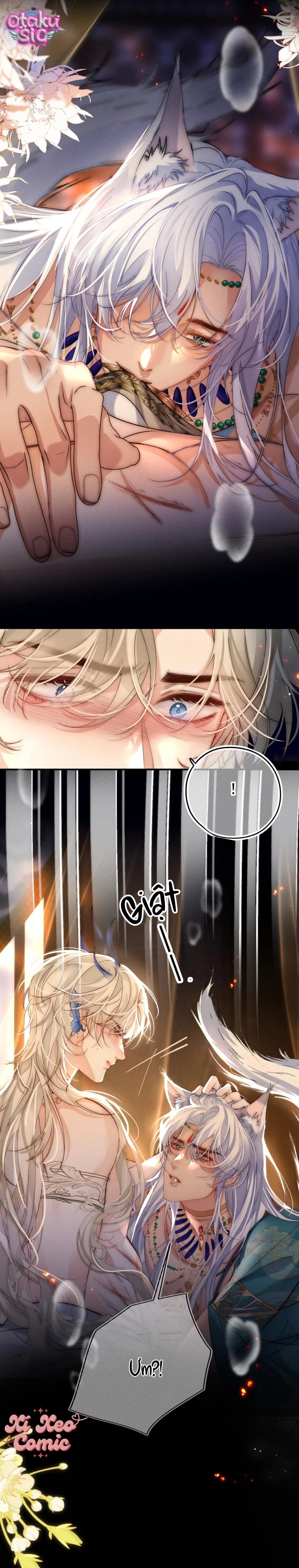 Hướng Dẫn Săn Mồi - Chap 3 - Trang 5