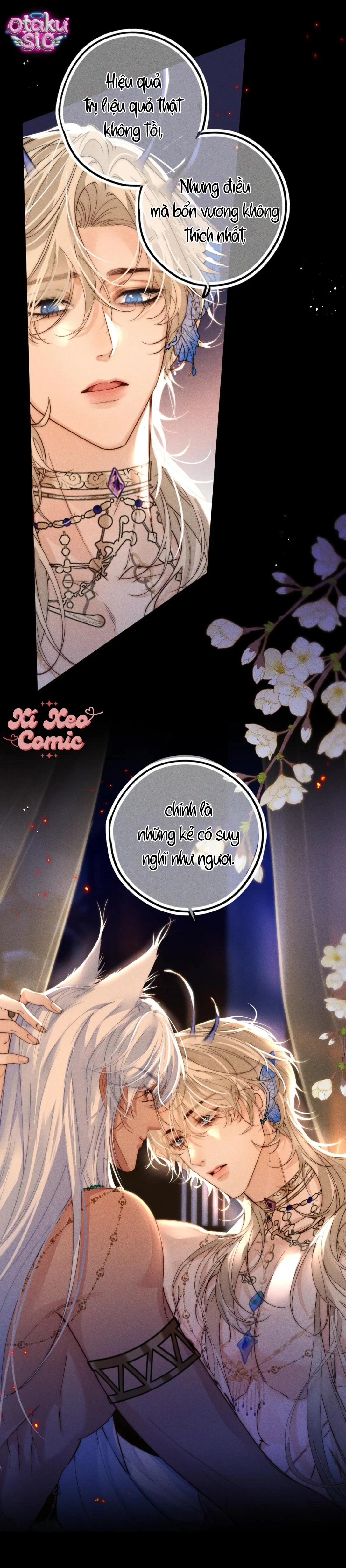 Hướng Dẫn Săn Mồi - Chap 3 - Trang 10