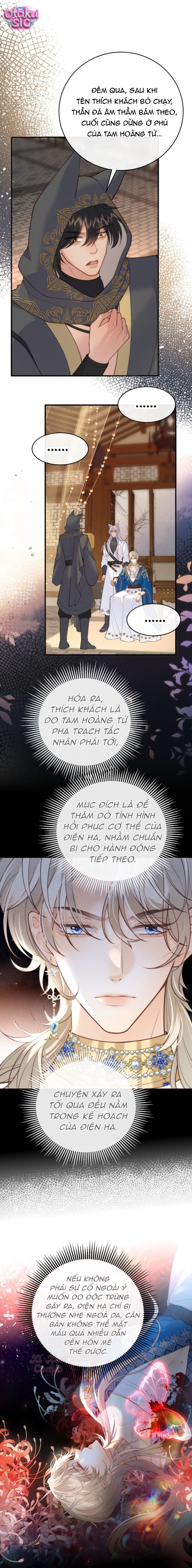 Hướng Dẫn Săn Mồi - Chap 30 - Trang 2