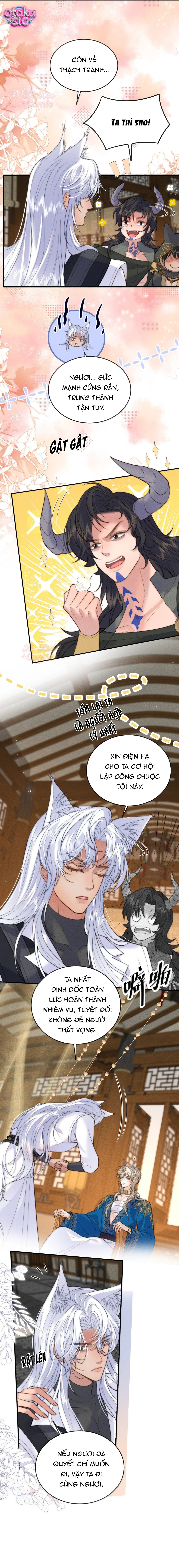 Hướng Dẫn Săn Mồi - Chap 30 - Trang 5