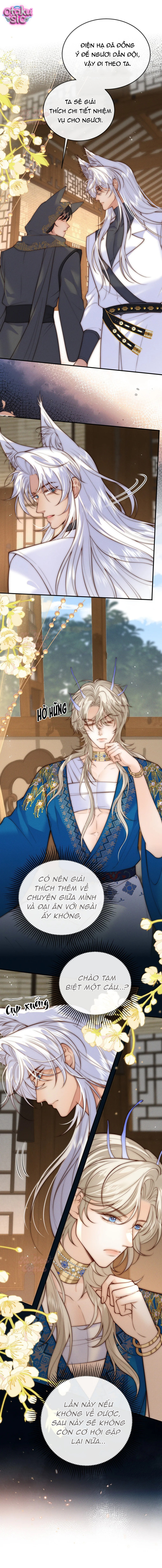 Hướng Dẫn Săn Mồi - Chap 30 - Trang 7