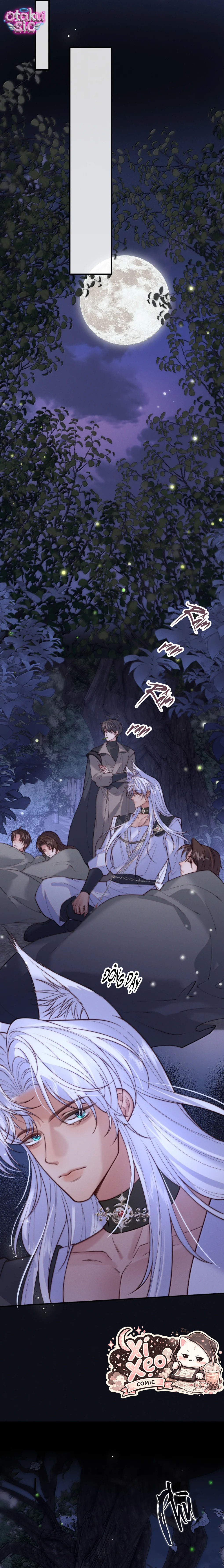 Hướng Dẫn Săn Mồi - Chap 31 - Trang 6