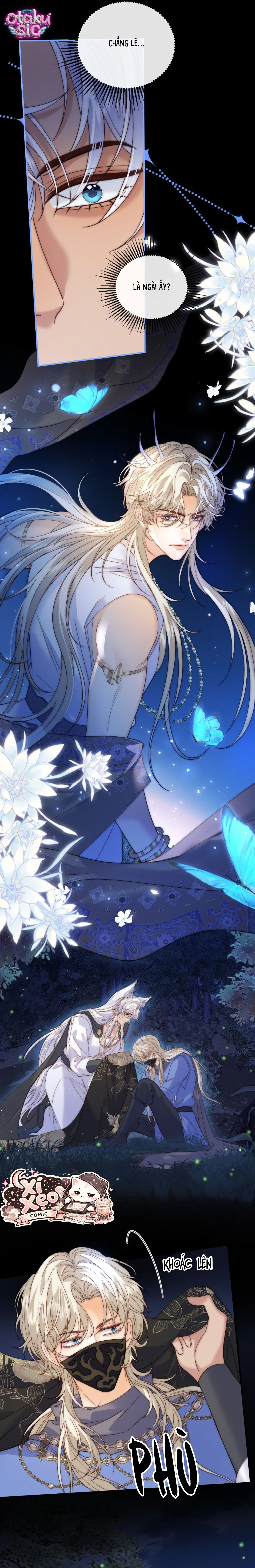 Hướng Dẫn Săn Mồi - Chap 32 - Trang 2