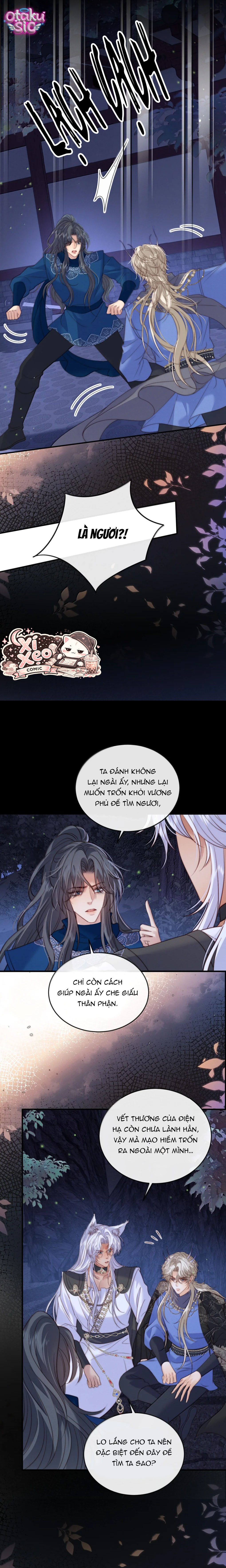 Hướng Dẫn Săn Mồi - Chap 32 - Trang 12