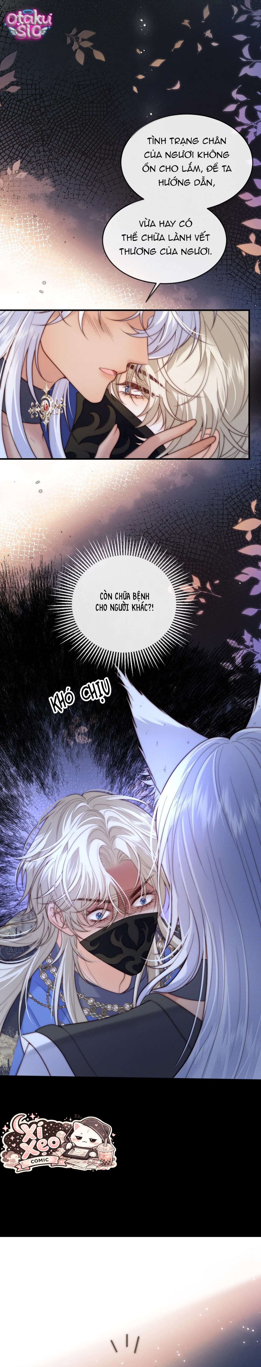 Hướng Dẫn Săn Mồi - Chap 32 - Trang 6
