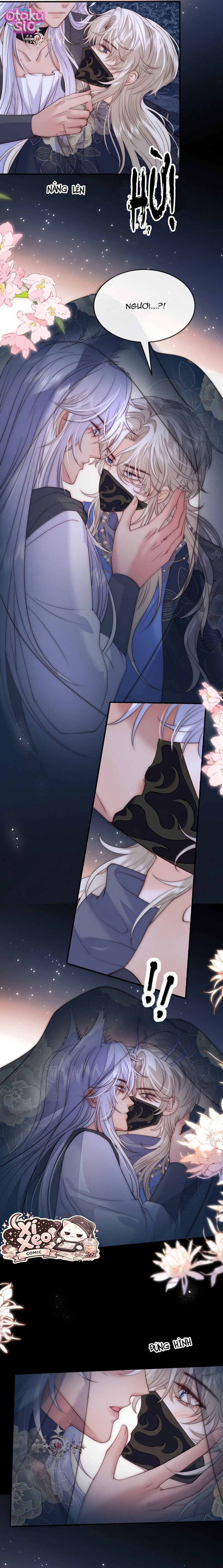 Hướng Dẫn Săn Mồi - Chap 32 - Trang 7