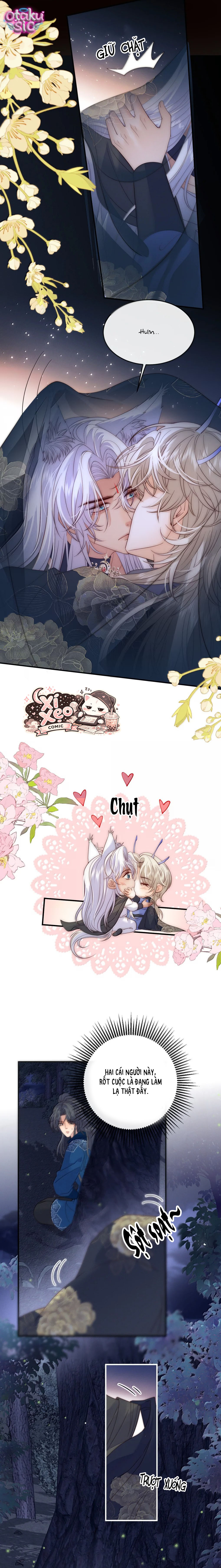 Hướng Dẫn Săn Mồi - Chap 32 - Trang 9