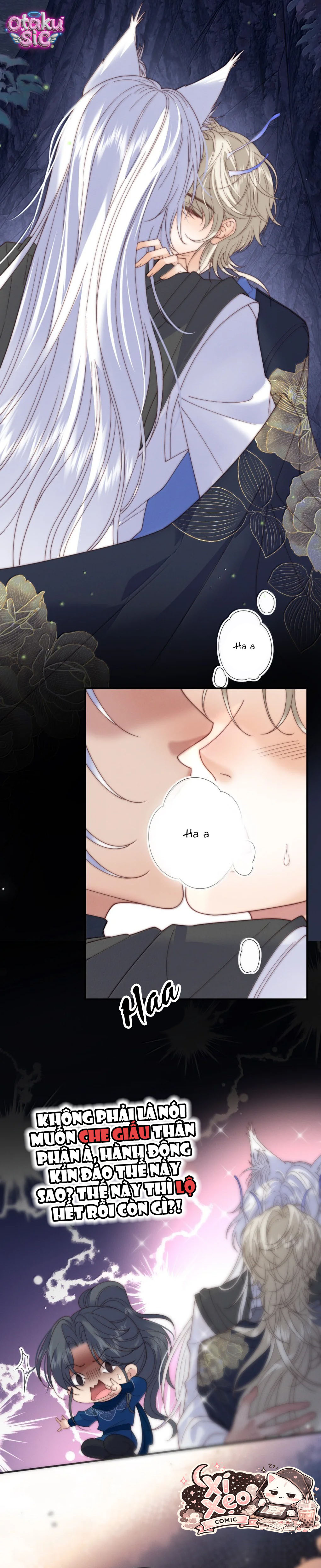 Hướng Dẫn Săn Mồi - Chap 32 - Trang 10