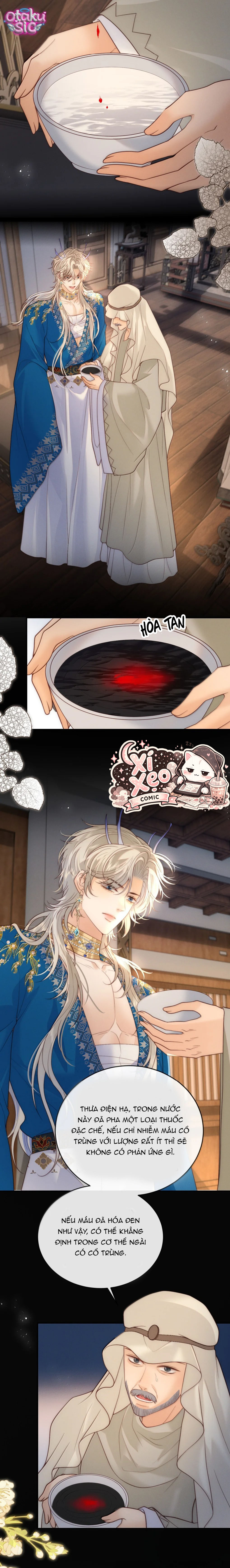 Hướng Dẫn Săn Mồi - Chap 33 - Trang 2