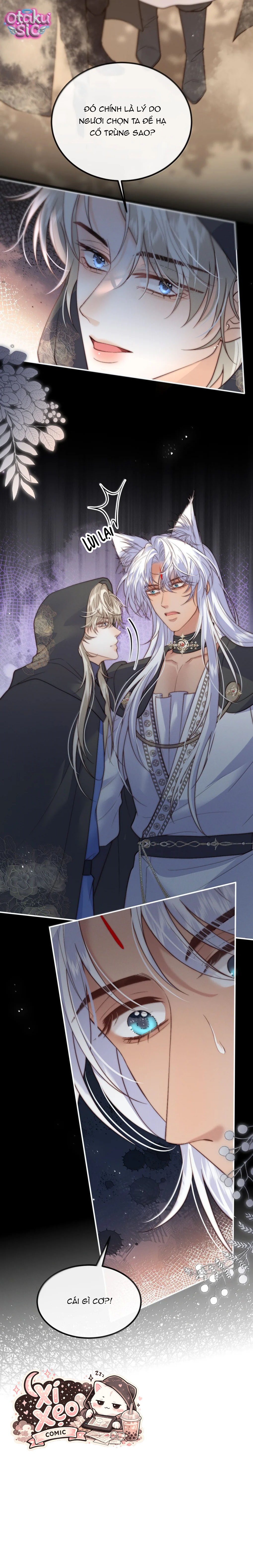 Hướng Dẫn Săn Mồi - Chap 33 - Trang 13