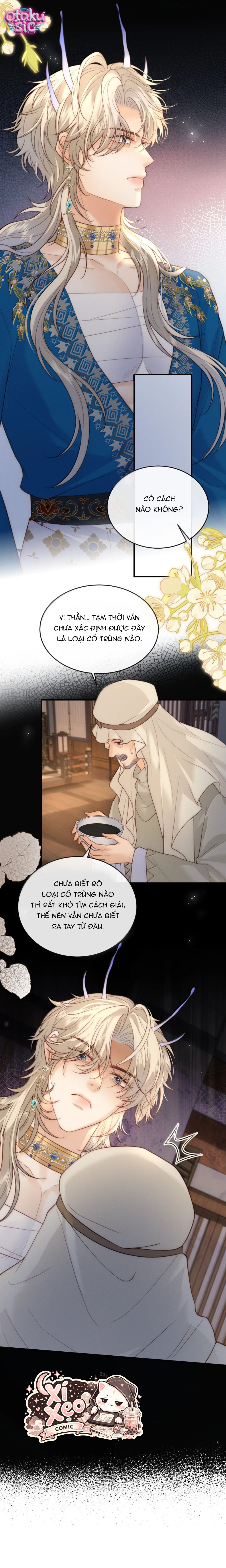 Hướng Dẫn Săn Mồi - Chap 33 - Trang 3