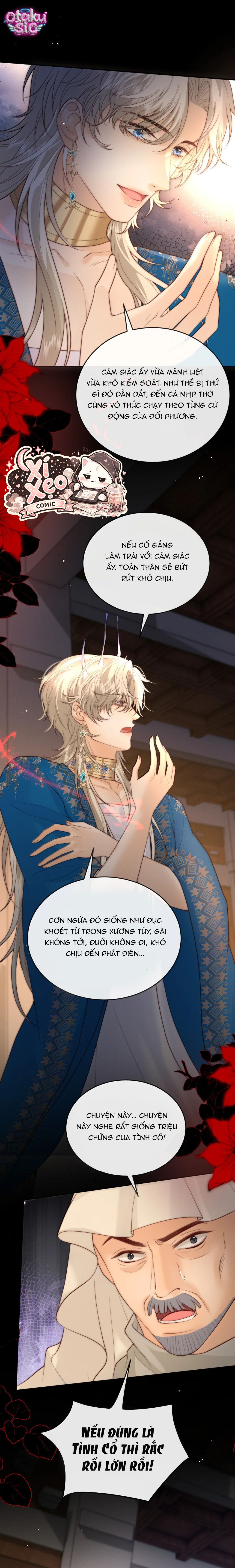 Hướng Dẫn Săn Mồi - Chap 33 - Trang 5