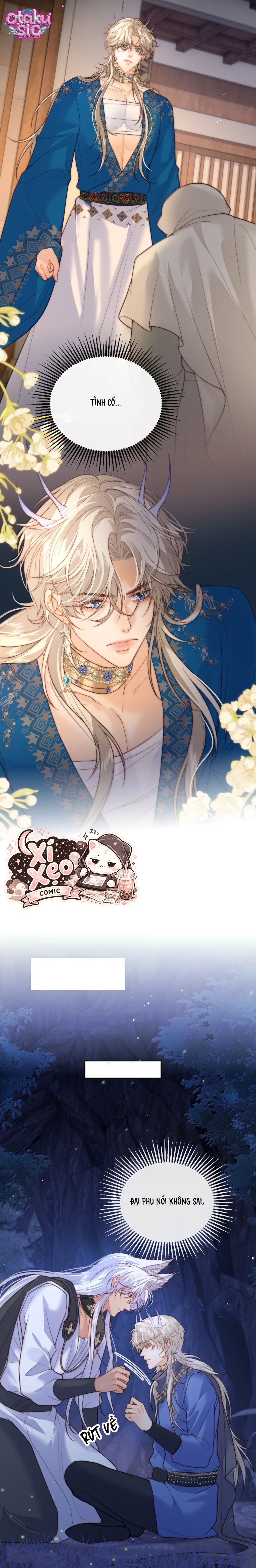 Hướng Dẫn Săn Mồi - Chap 33 - Trang 6