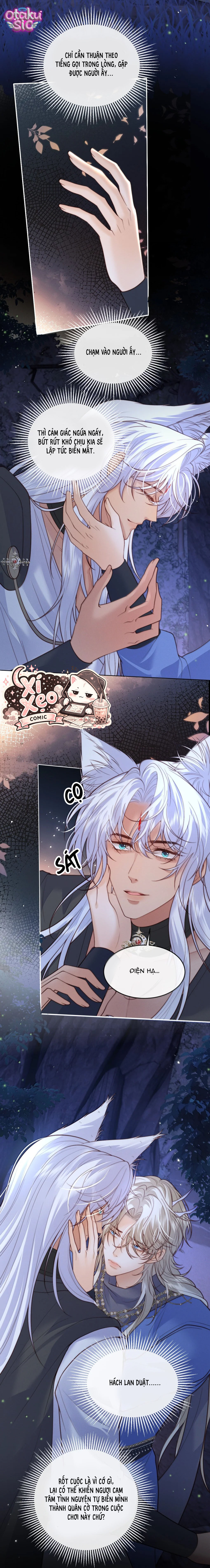 Hướng Dẫn Săn Mồi - Chap 33 - Trang 7