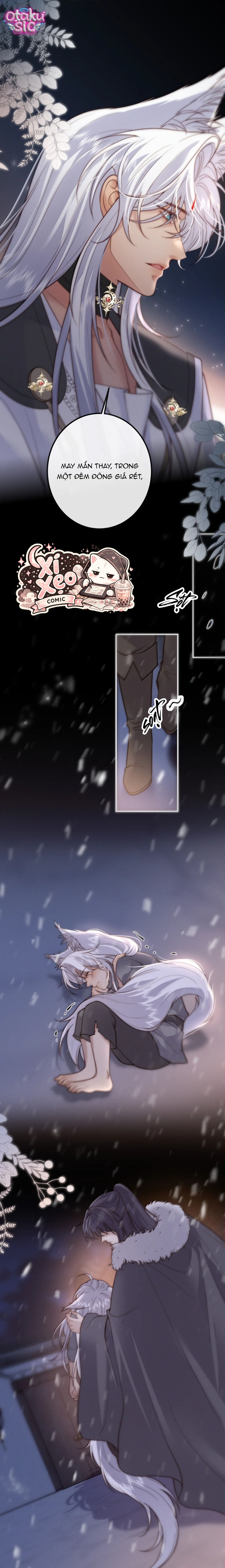 Hướng Dẫn Săn Mồi - Chap 33 - Trang 10