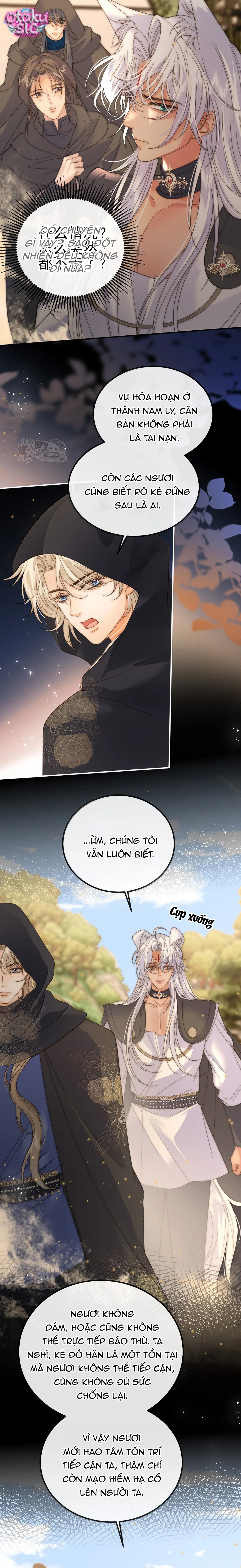 Hướng Dẫn Săn Mồi - Chap 34 - Trang 2