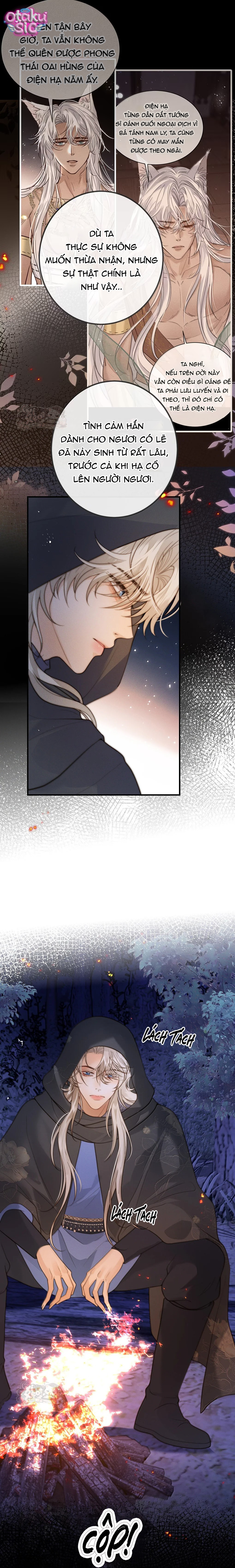 Hướng Dẫn Săn Mồi - Chap 34 - Trang 12