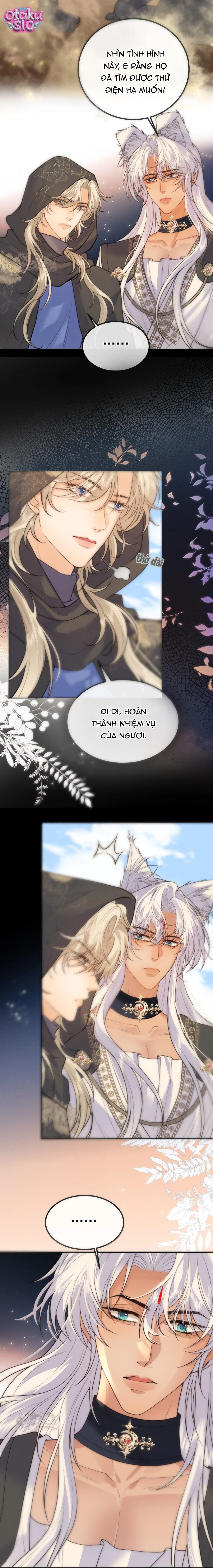 Hướng Dẫn Săn Mồi - Chap 34 - Trang 5