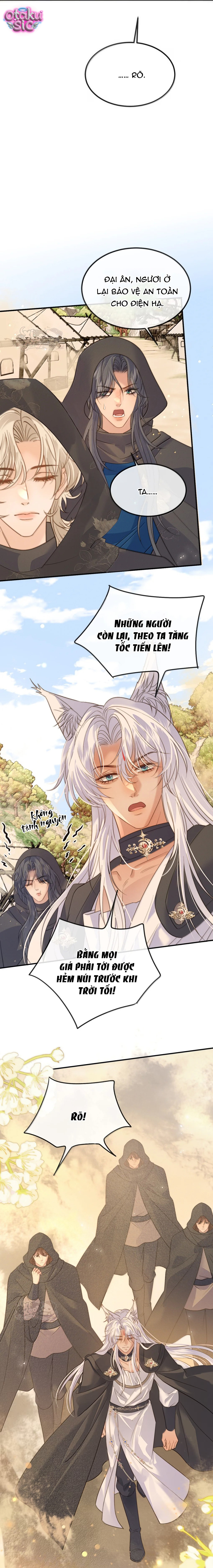 Hướng Dẫn Săn Mồi - Chap 34 - Trang 6