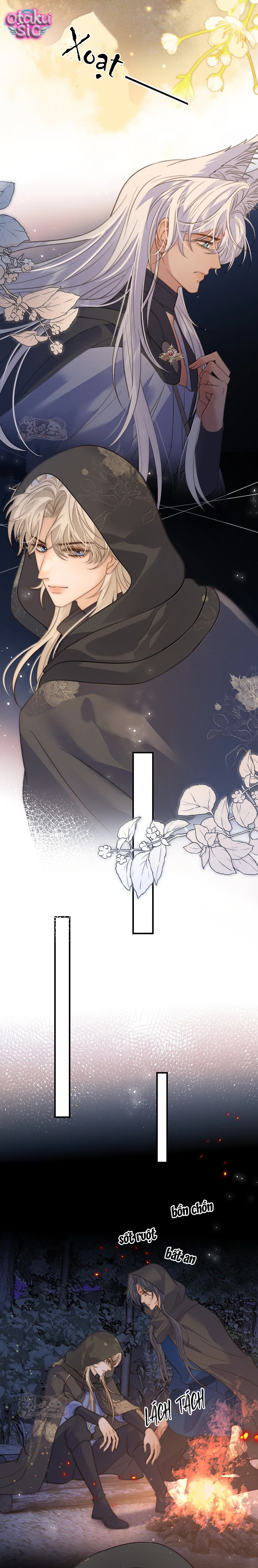 Hướng Dẫn Săn Mồi - Chap 34 - Trang 7