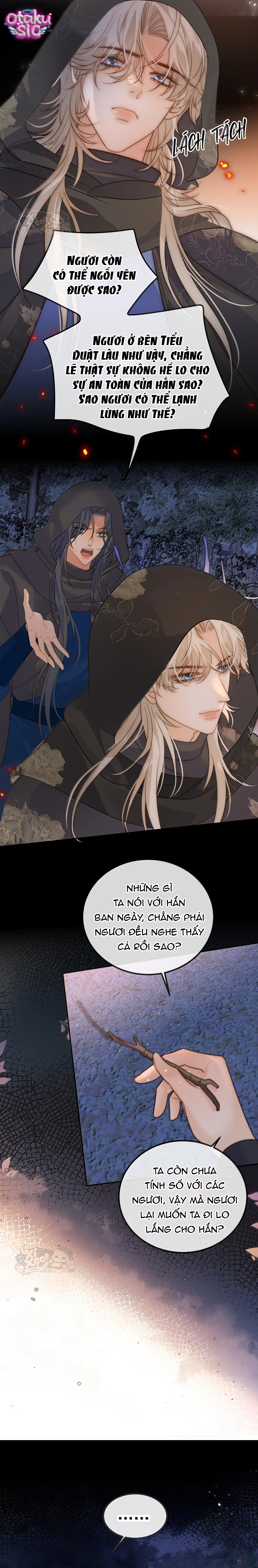 Hướng Dẫn Săn Mồi - Chap 34 - Trang 8