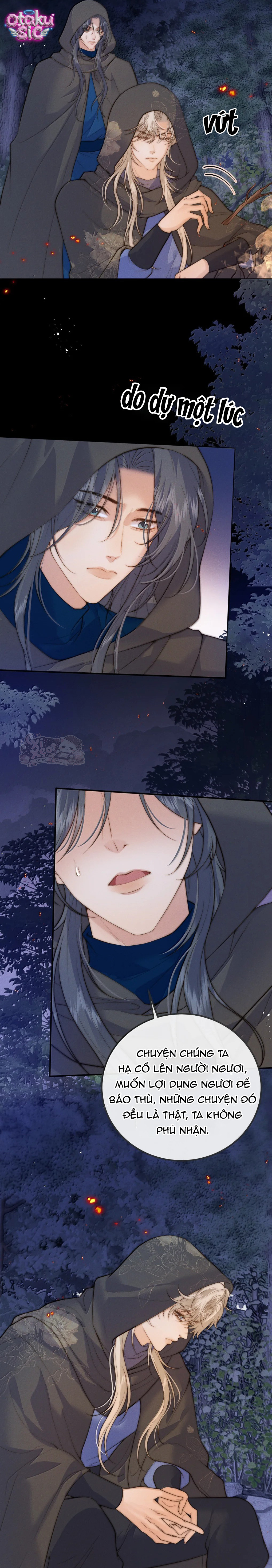 Hướng Dẫn Săn Mồi - Chap 34 - Trang 9