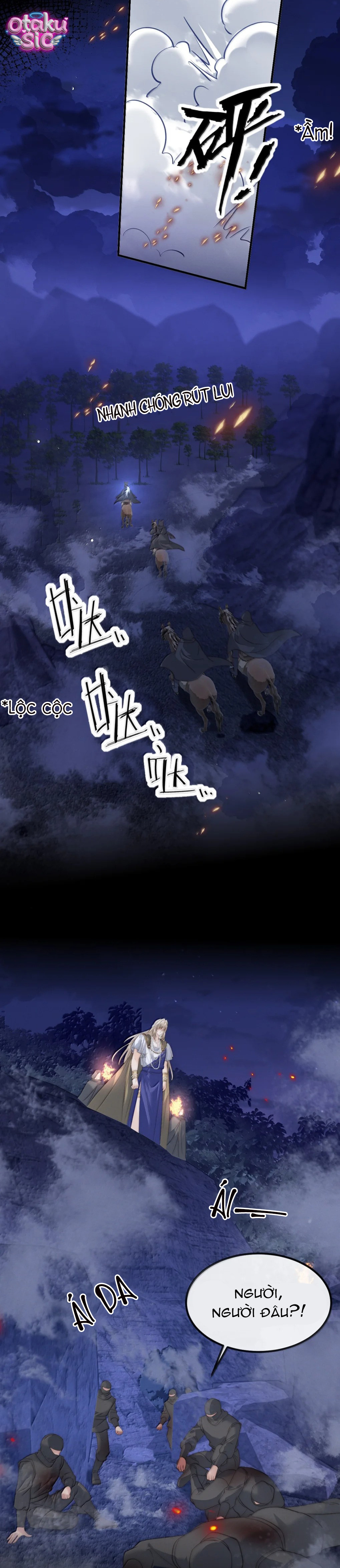 Hướng Dẫn Săn Mồi - Chap 35 - Trang 12