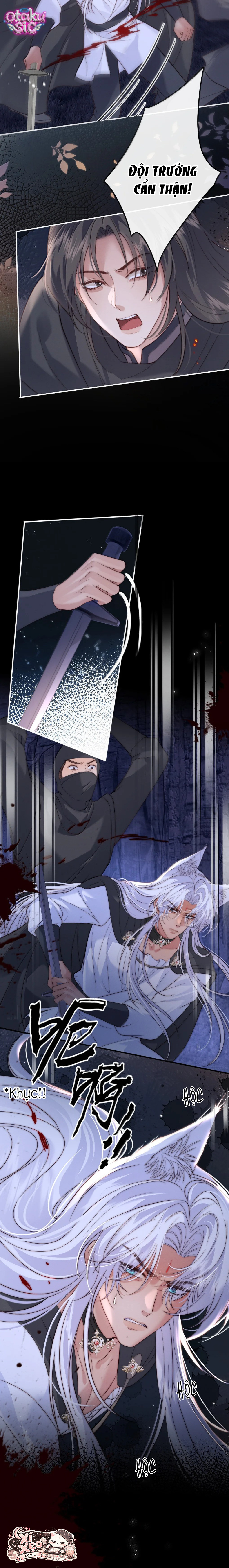 Hướng Dẫn Săn Mồi - Chap 35 - Trang 7