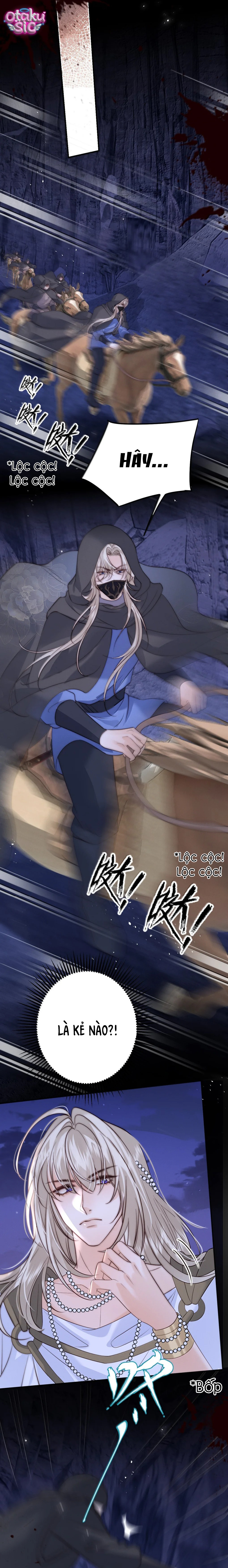 Hướng Dẫn Săn Mồi - Chap 35 - Trang 8