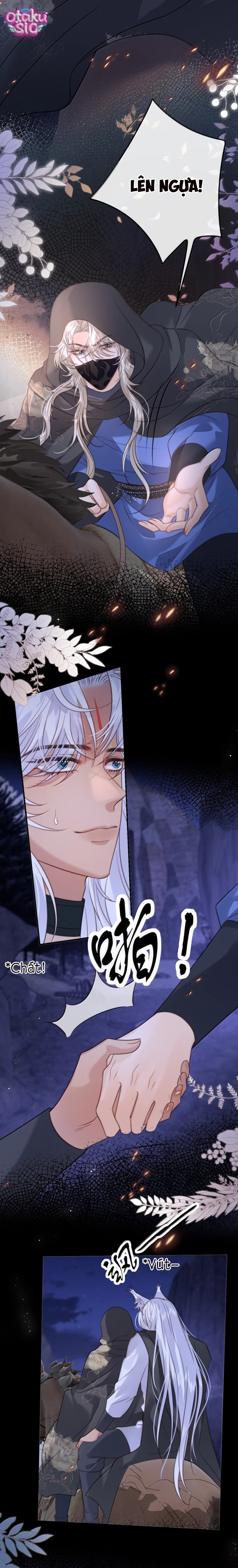 Hướng Dẫn Săn Mồi - Chap 35 - Trang 10