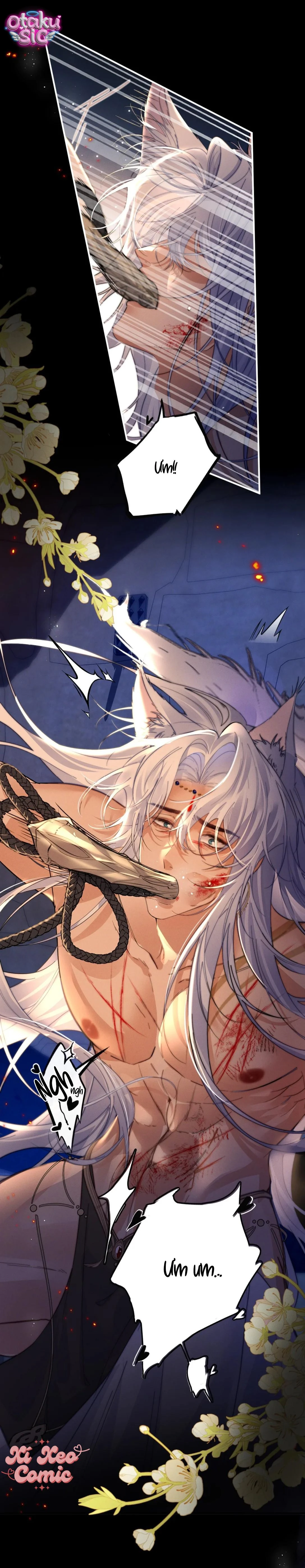 Hướng Dẫn Săn Mồi - Chap 4 - Trang 2