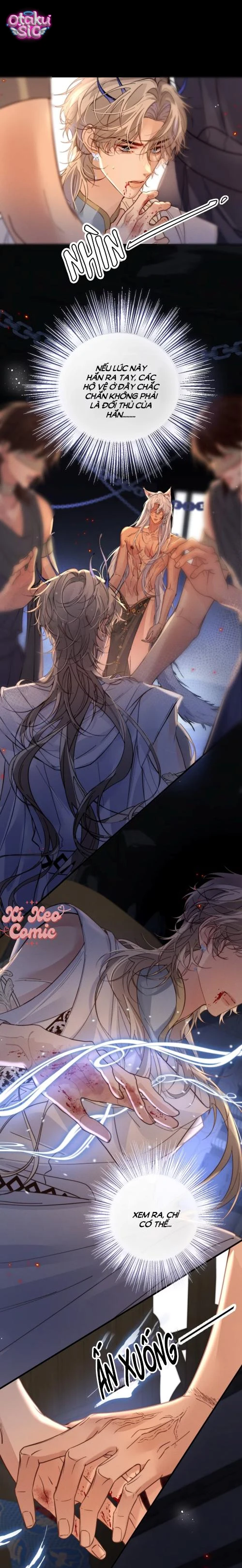 Hướng Dẫn Săn Mồi - Chap 4 - Trang 13
