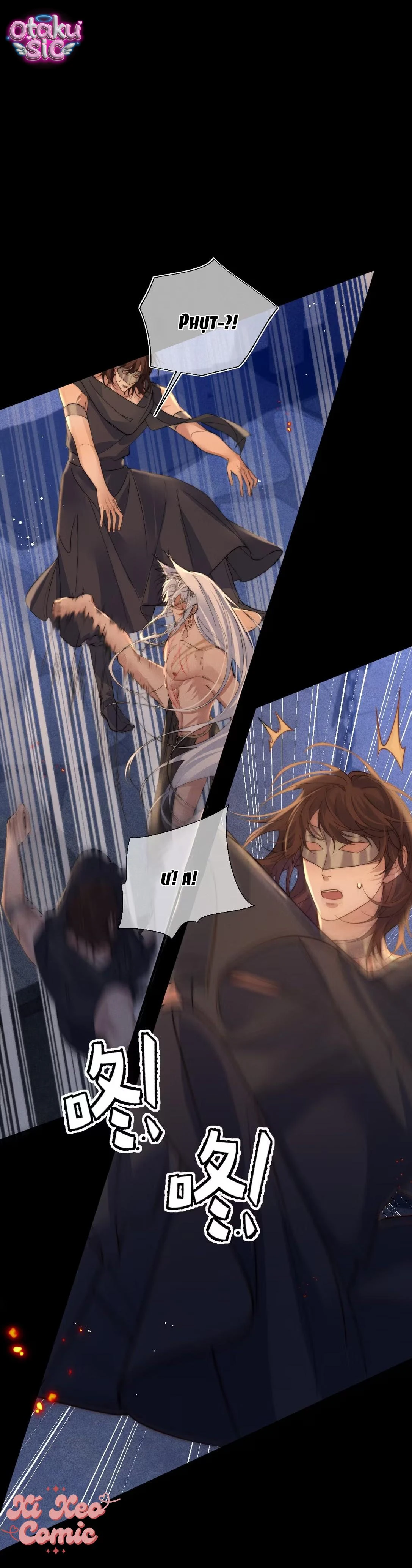 Hướng Dẫn Săn Mồi - Chap 4 - Trang 15