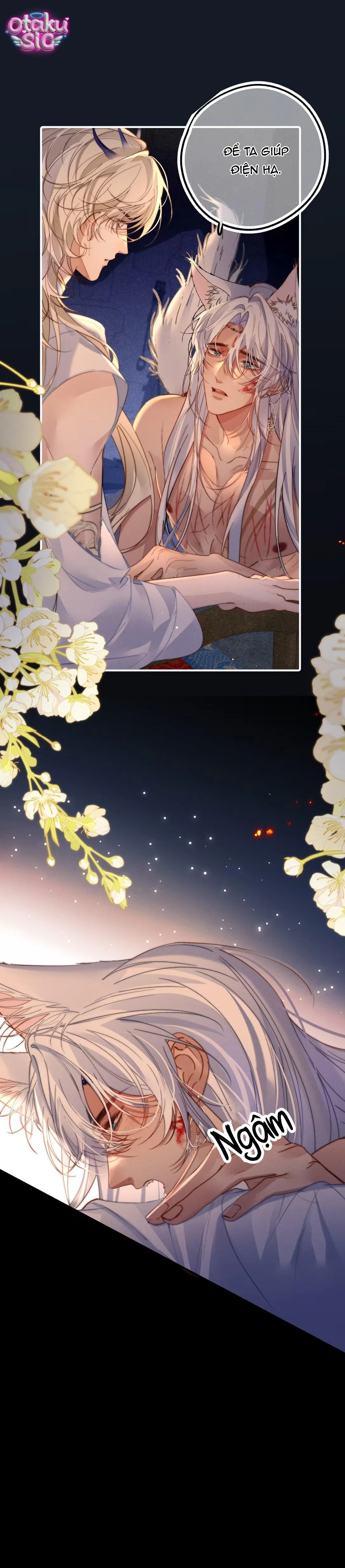 Hướng Dẫn Săn Mồi - Chap 4 - Trang 18