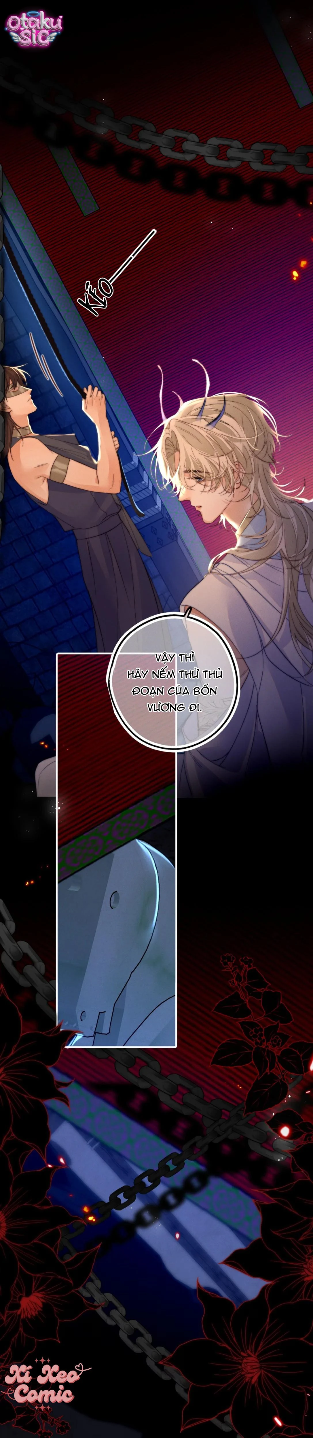 Hướng Dẫn Săn Mồi - Chap 4 - Trang 5