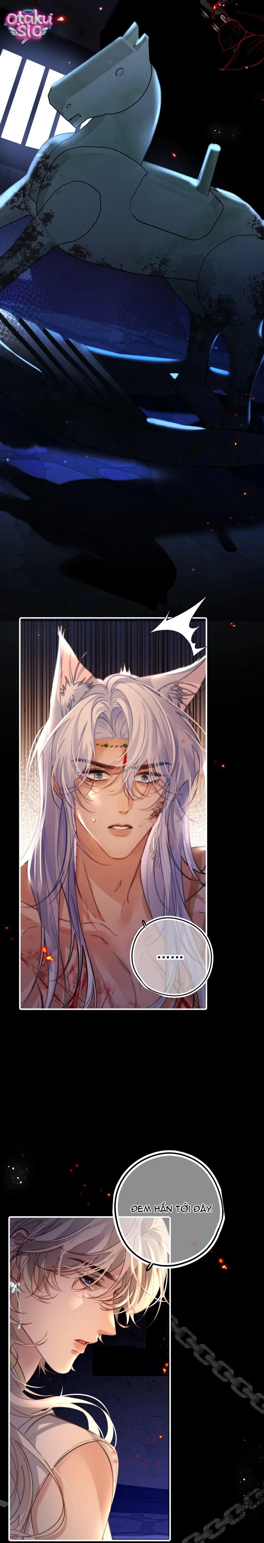Hướng Dẫn Săn Mồi - Chap 4 - Trang 6