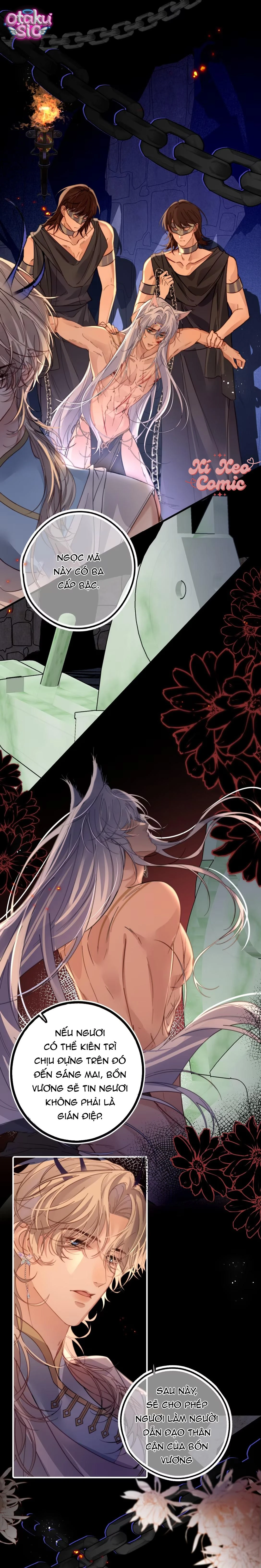 Hướng Dẫn Săn Mồi - Chap 4 - Trang 7