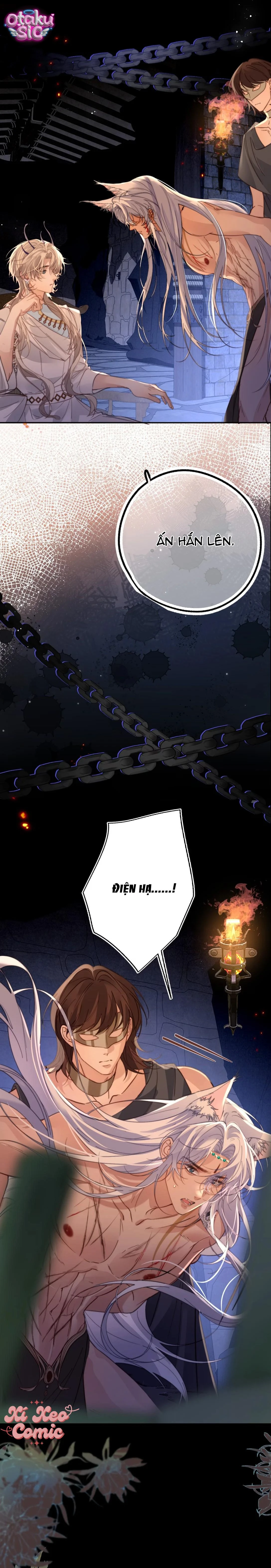 Hướng Dẫn Săn Mồi - Chap 4 - Trang 9