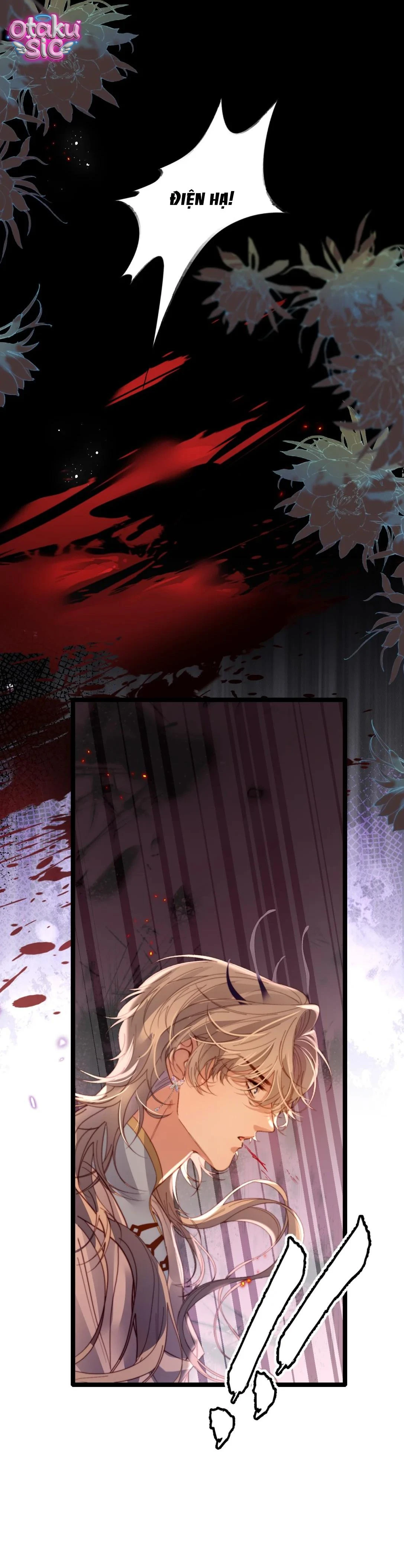 Hướng Dẫn Săn Mồi - Chap 4 - Trang 10