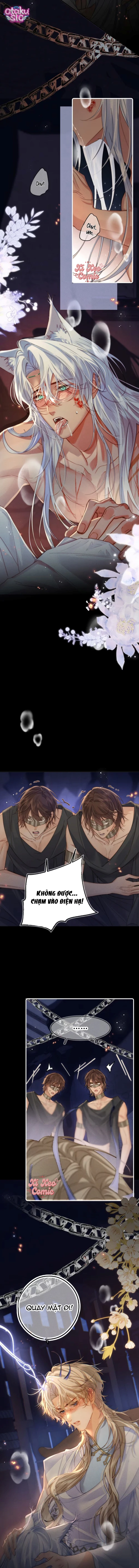 Hướng Dẫn Săn Mồi - Chap 5 - Trang 2