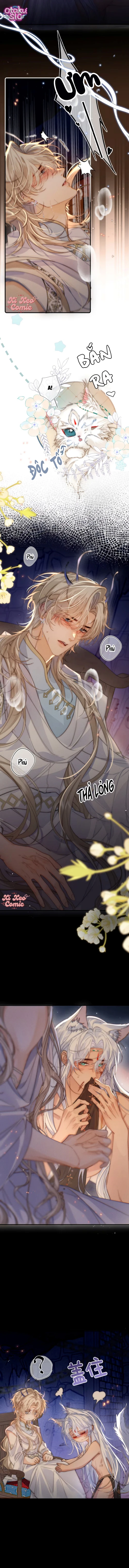 Hướng Dẫn Săn Mồi - Chap 5 - Trang 4