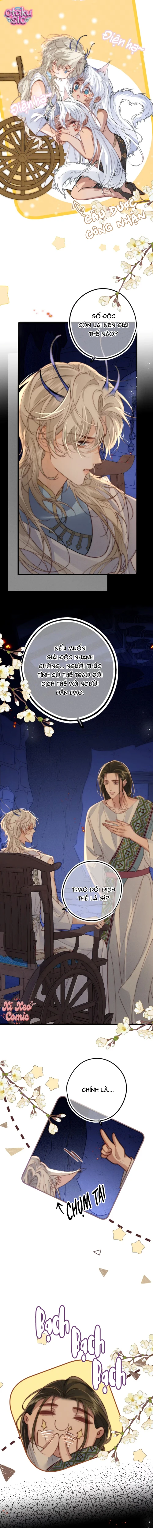 Hướng Dẫn Săn Mồi - Chap 5 - Trang 6