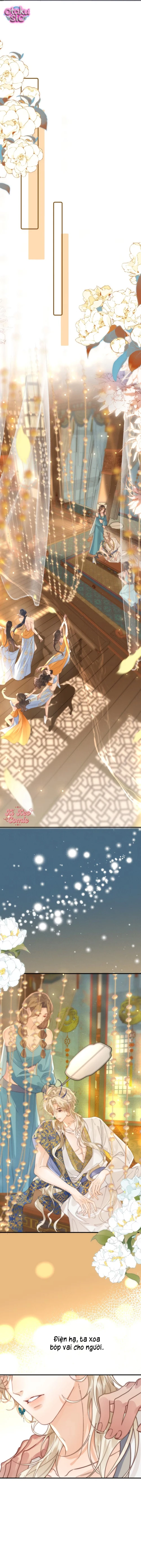 Hướng Dẫn Săn Mồi - Chap 5 - Trang 8