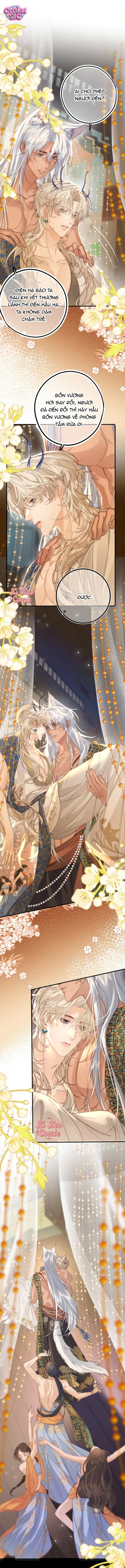 Hướng Dẫn Săn Mồi - Chap 5 - Trang 9
