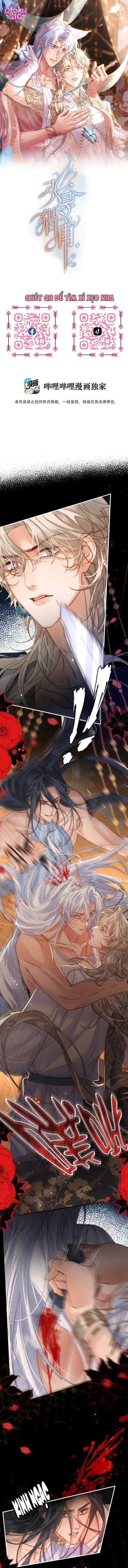 Hướng Dẫn Săn Mồi - Chap 6 - Trang 1