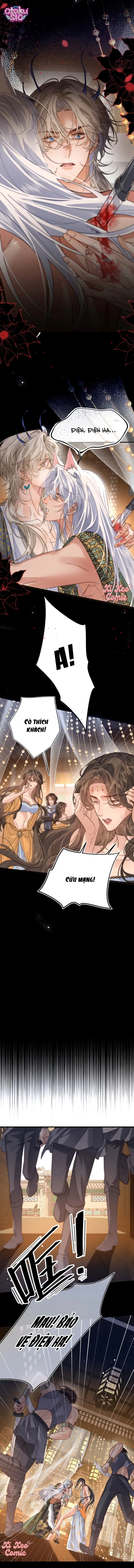 Hướng Dẫn Săn Mồi - Chap 6 - Trang 2