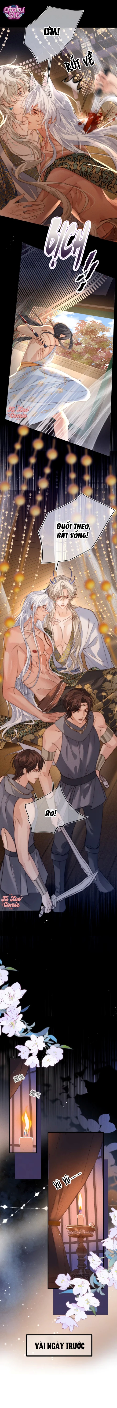 Hướng Dẫn Săn Mồi - Chap 6 - Trang 3