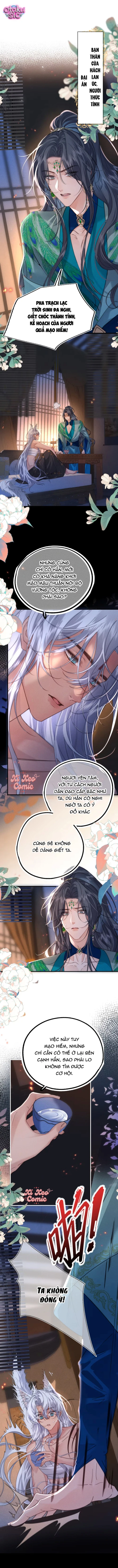 Hướng Dẫn Săn Mồi - Chap 6 - Trang 4